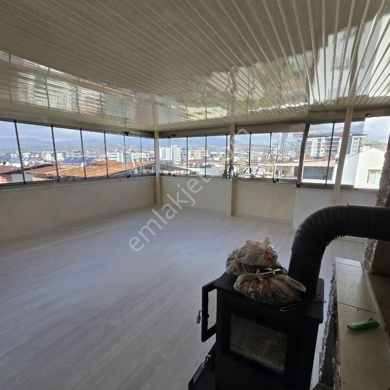 **aydın Nazilli Yeşil Mahalle’de Site İçerisinde Satılık 4+1 Dubleks Daire** - Görsel 8