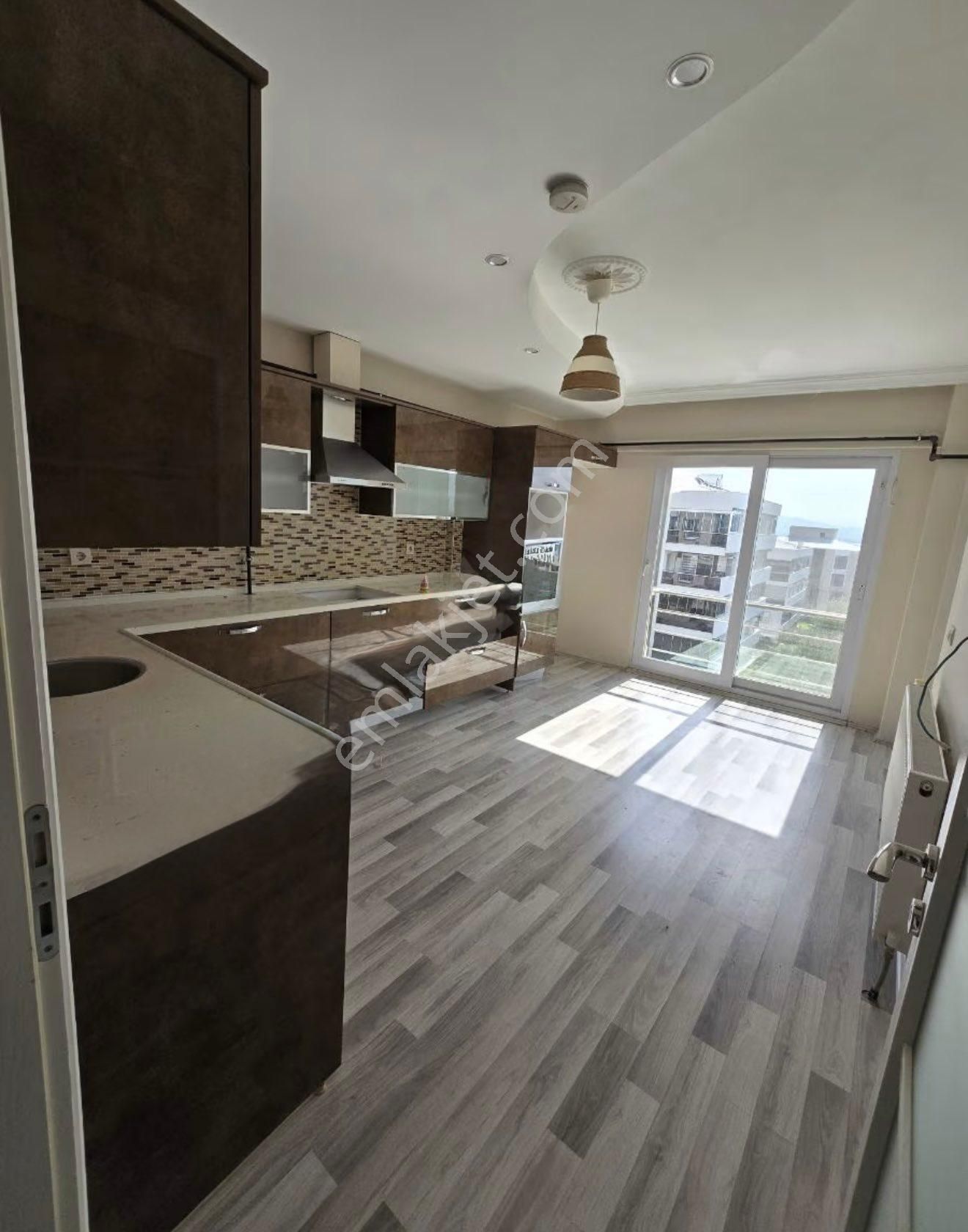 **aydın Nazilli Yeşil Mahalle’de Site İçerisinde Satılık 4+1 Dubleks Daire**