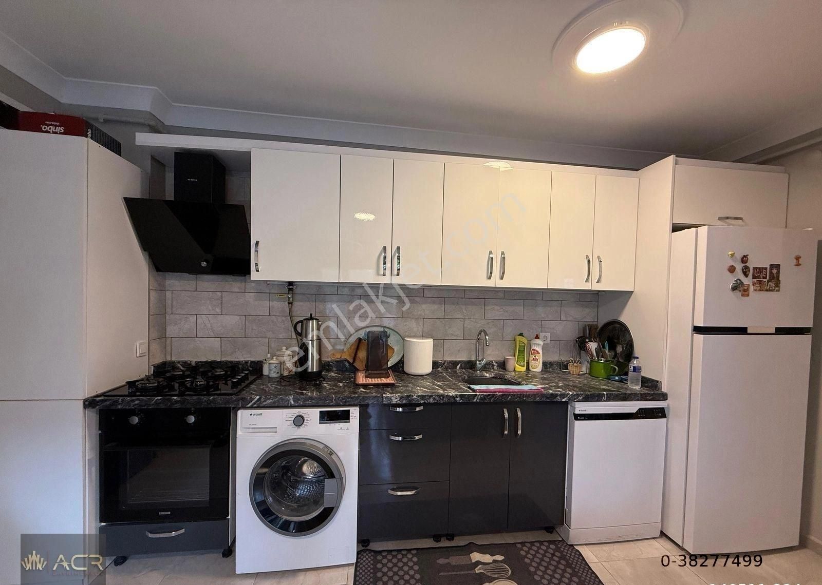 Acr Gyd'den Şile White House Sit.aidat Dahil Kiralık 1+1 Daire - Görsel 17