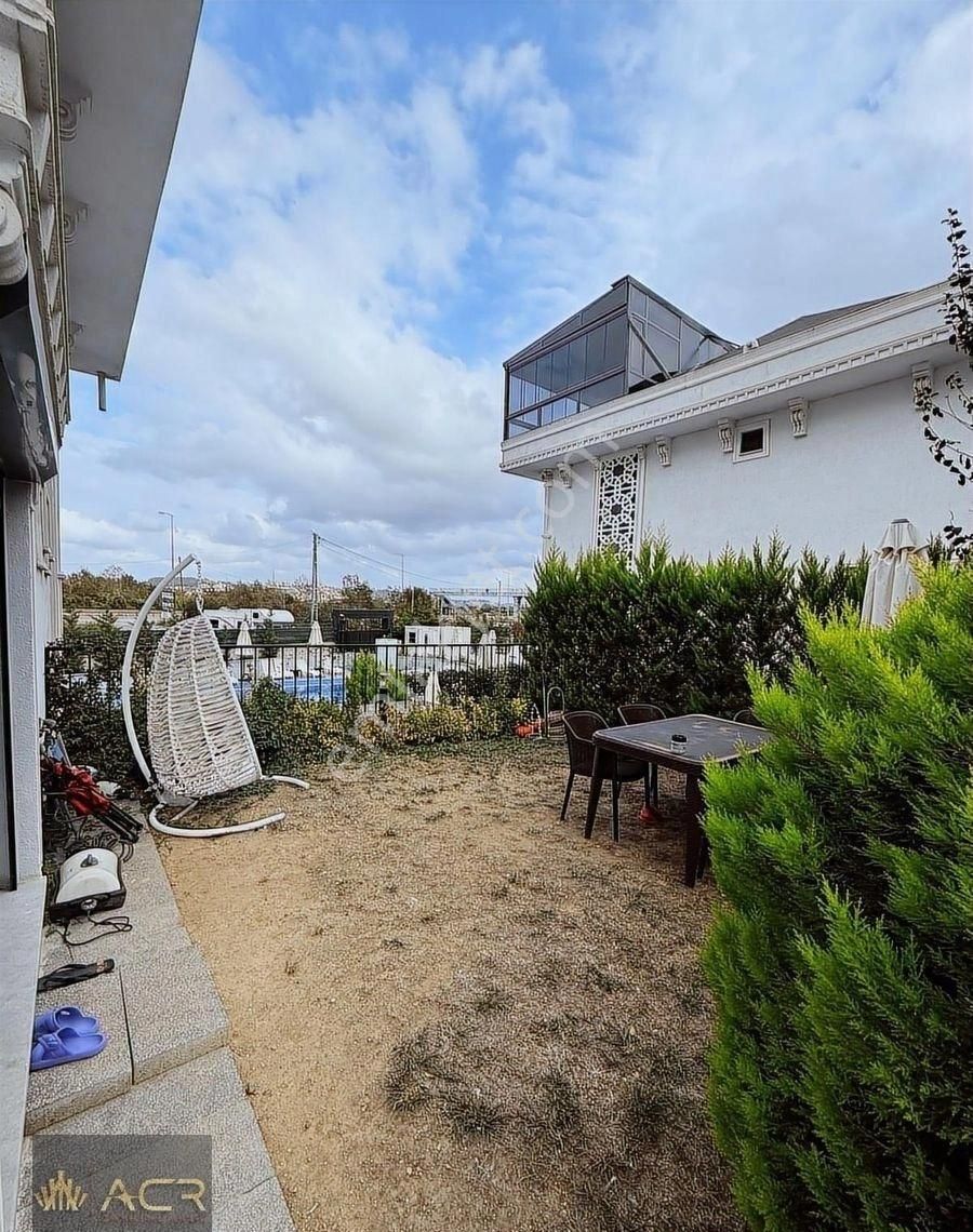 Acr Gyd'den Şile White House Sit.aidat Dahil Kiralık 1+1 Daire - Görsel 19