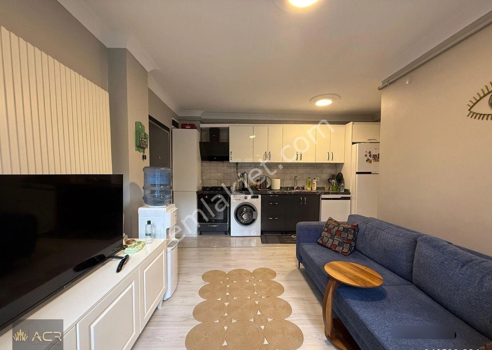 Acr Gyd'den Şile White House Sit.aidat Dahil Kiralık 1+1 Daire - Görsel 15