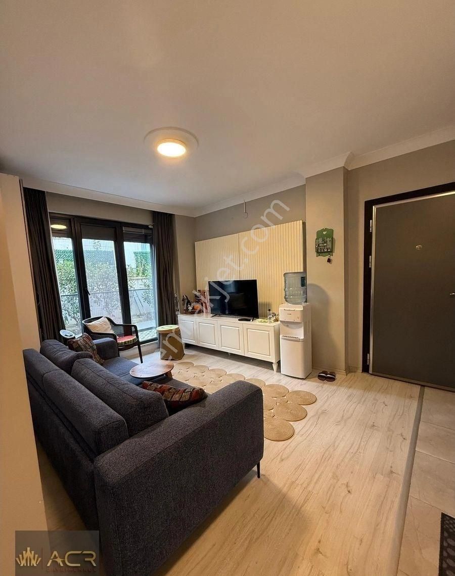 Acr Gyd'den Şile White House Sit.aidat Dahil Kiralık 1+1 Daire - Görsel 5