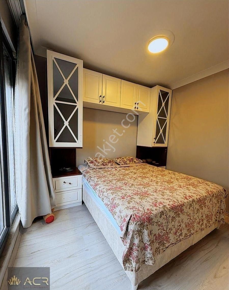 Acr Gyd'den Şile White House Sit.aidat Dahil Kiralık 1+1 Daire - Görsel 22