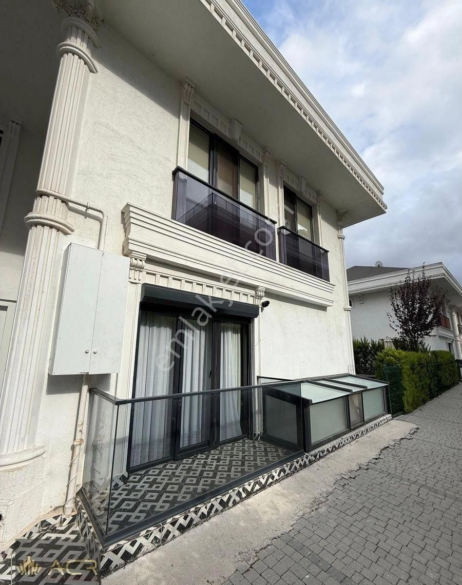 Acr Gyd'den Şile White House Sit.aidat Dahil Kiralık 1+1 Daire - Görsel 18