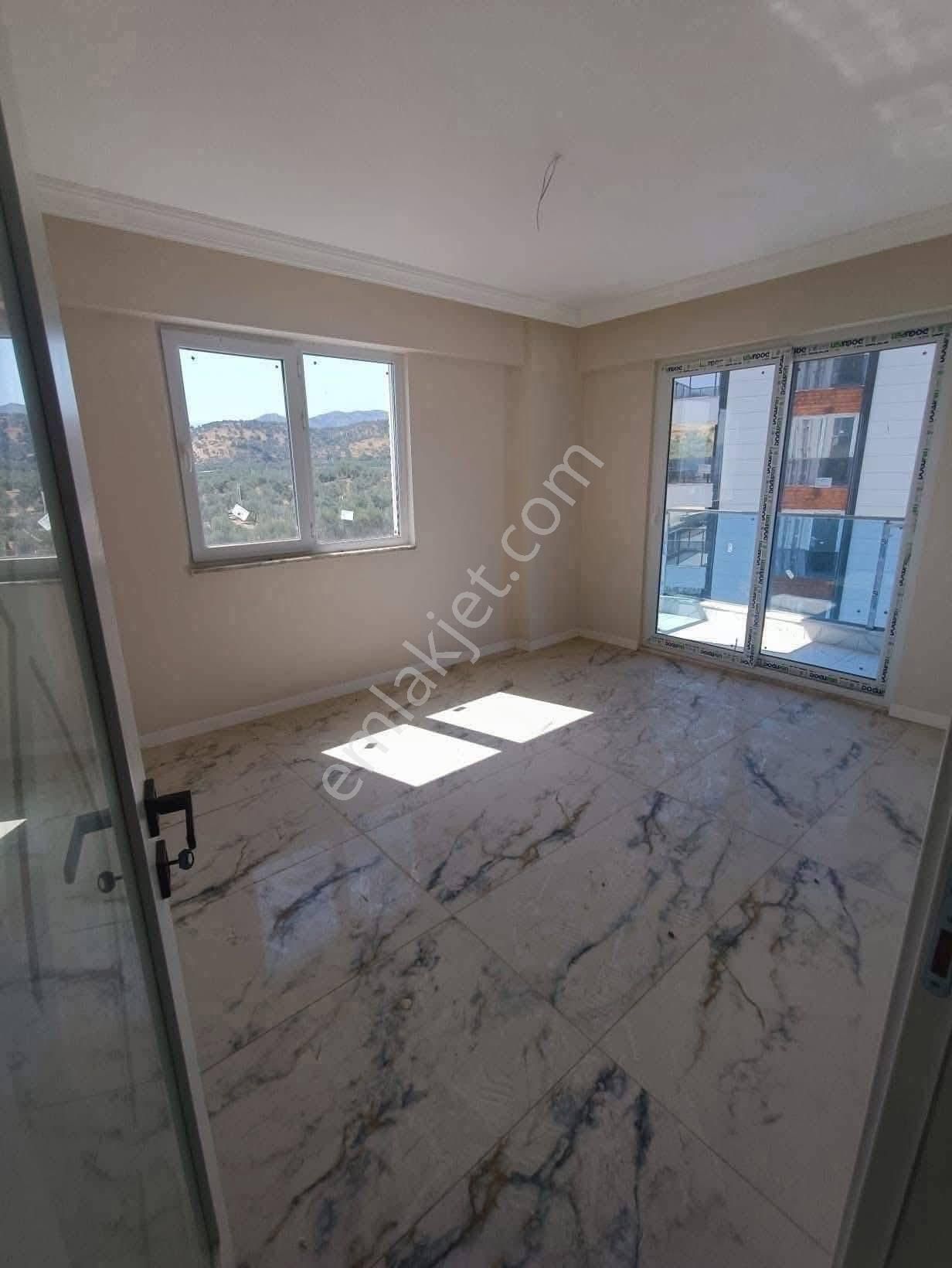 Nazilli Yıldıztepe’de Sıfır 3+1 Satılık Daire 4.450.000 - Görsel 5