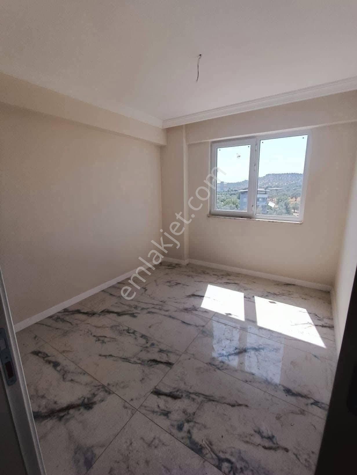 Nazilli Yıldıztepe’de Sıfır 3+1 Satılık Daire 4.450.000 - Görsel 7