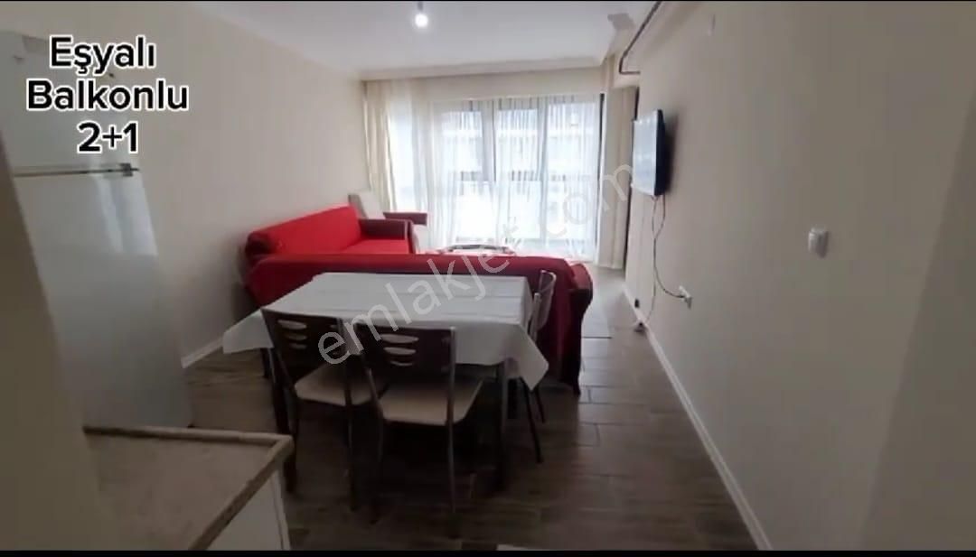 Eminevim Fuzulevim Birevim'e Uygun Kat Mülkiyetli Eşyalı 2+1 - Görsel 6