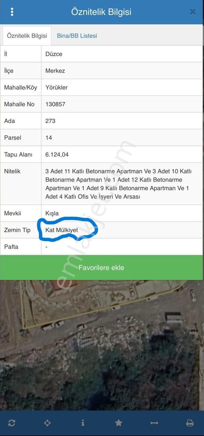 Eminevim Fuzulevim Birevim'e Uygun Kat Mülkiyetli Eşyalı 2+1 - Görsel 2