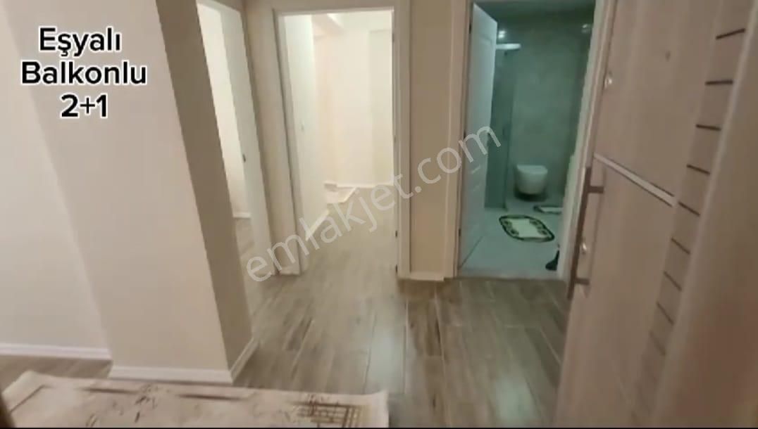 Eminevim Fuzulevim Birevim'e Uygun Kat Mülkiyetli Eşyalı 2+1 - Görsel 5