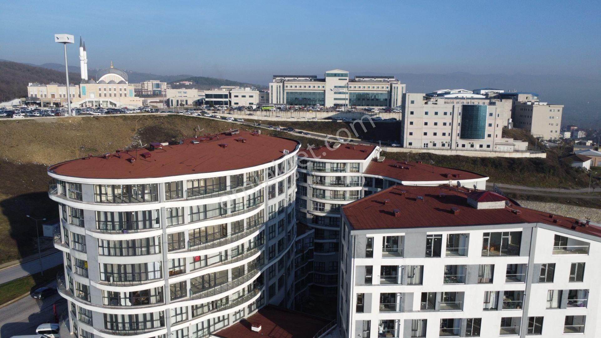 Eminevim Fuzulevim Birevim'e Uygun Kat Mülkiyetli Eşyalı 2+1 - Görsel 14