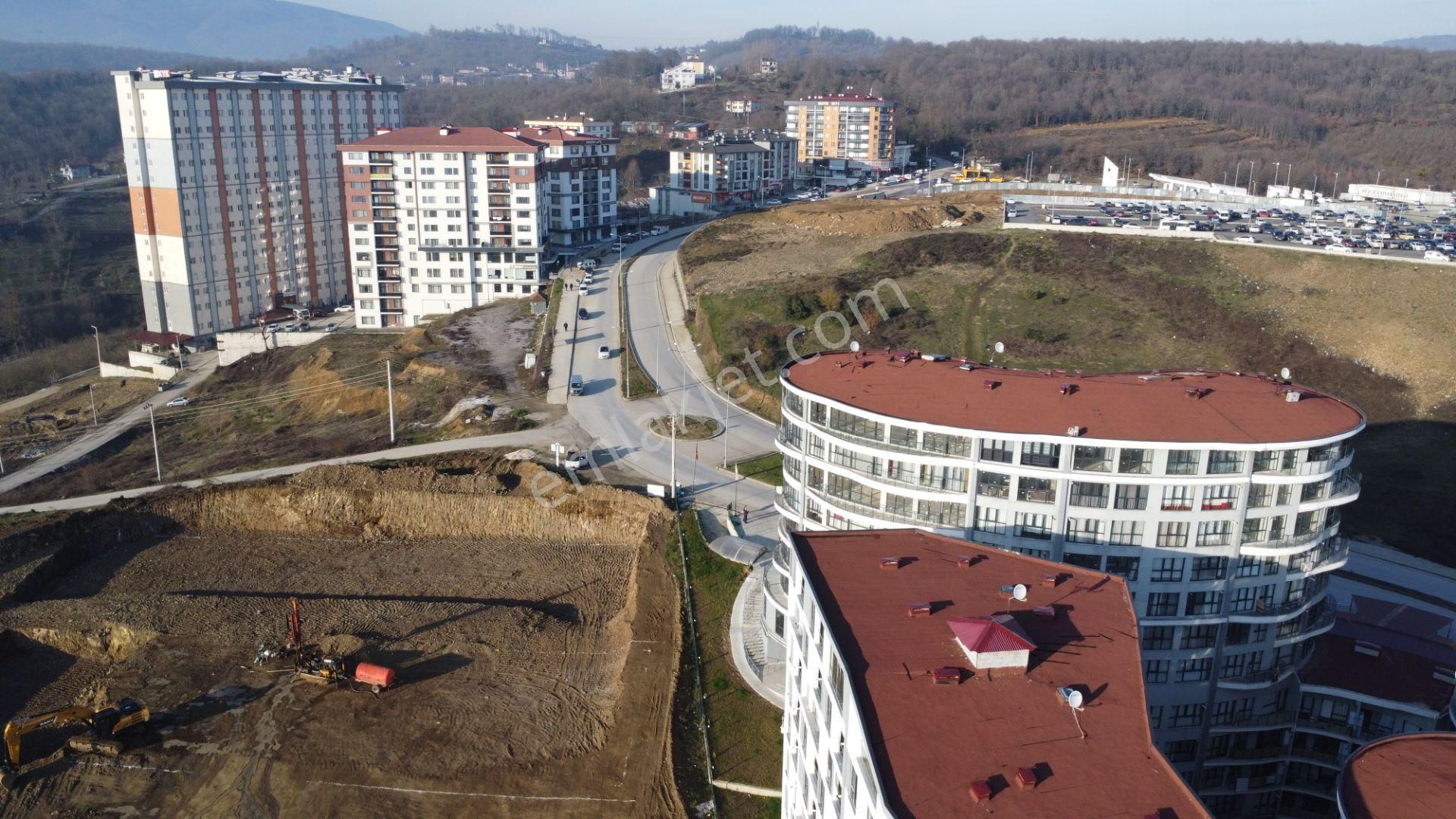 Eminevim Fuzulevim Birevim'e Uygun Kat Mülkiyetli Eşyalı 2+1 - Görsel 15