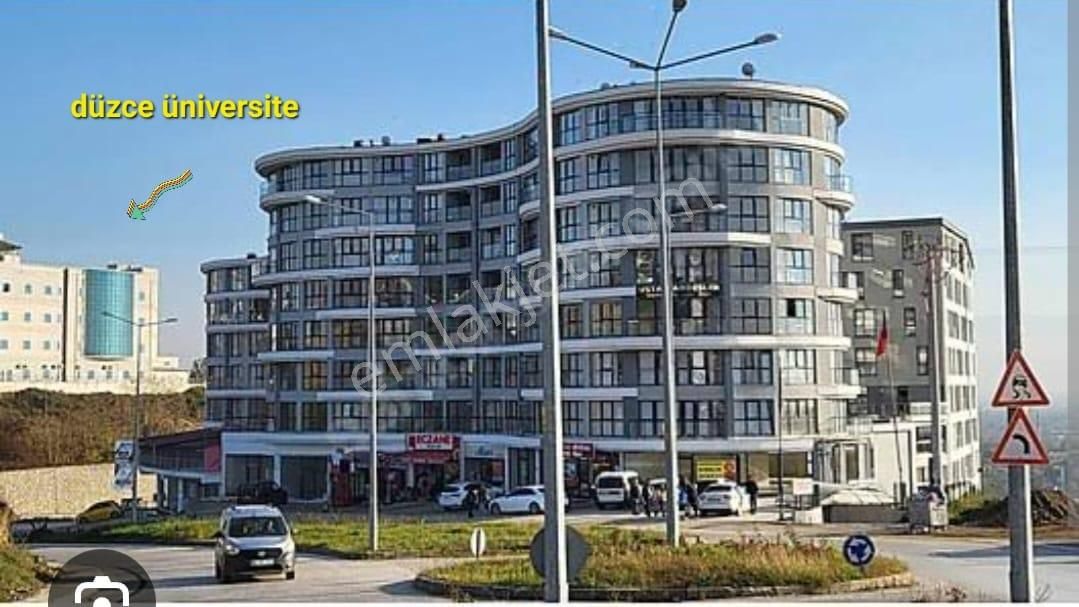 Eminevim Fuzulevim Birevim'e Uygun Kat Mülkiyetli Eşyalı 2+1 - Görsel 10