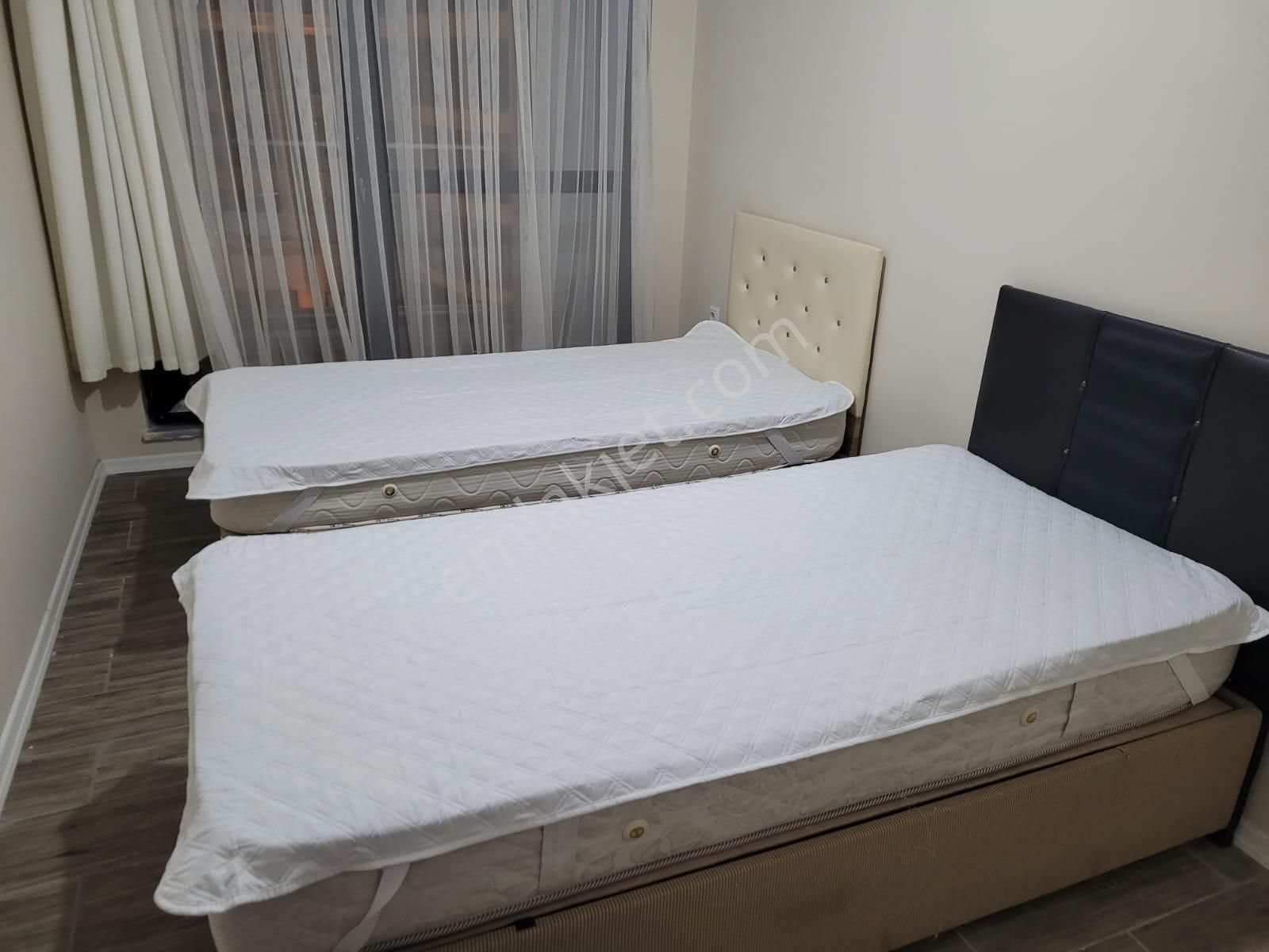 Eminevim Fuzulevim Birevim'e Uygun Kat Mülkiyetli Eşyalı 2+1