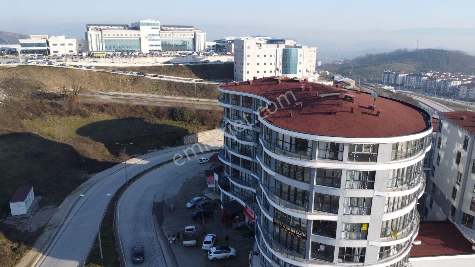 Eminevim Fuzulevim Birevim'e Uygun Kat Mülkiyetli Eşyalı 2+1 - Görsel 13