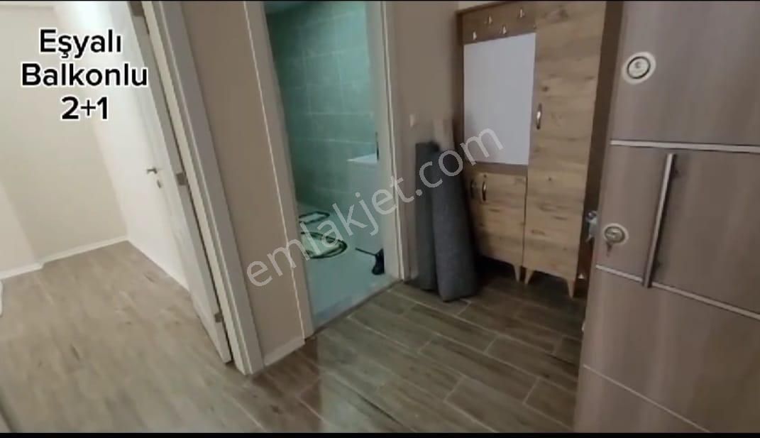 Eminevim Fuzulevim Birevim'e Uygun Kat Mülkiyetli Eşyalı 2+1 - Görsel 9