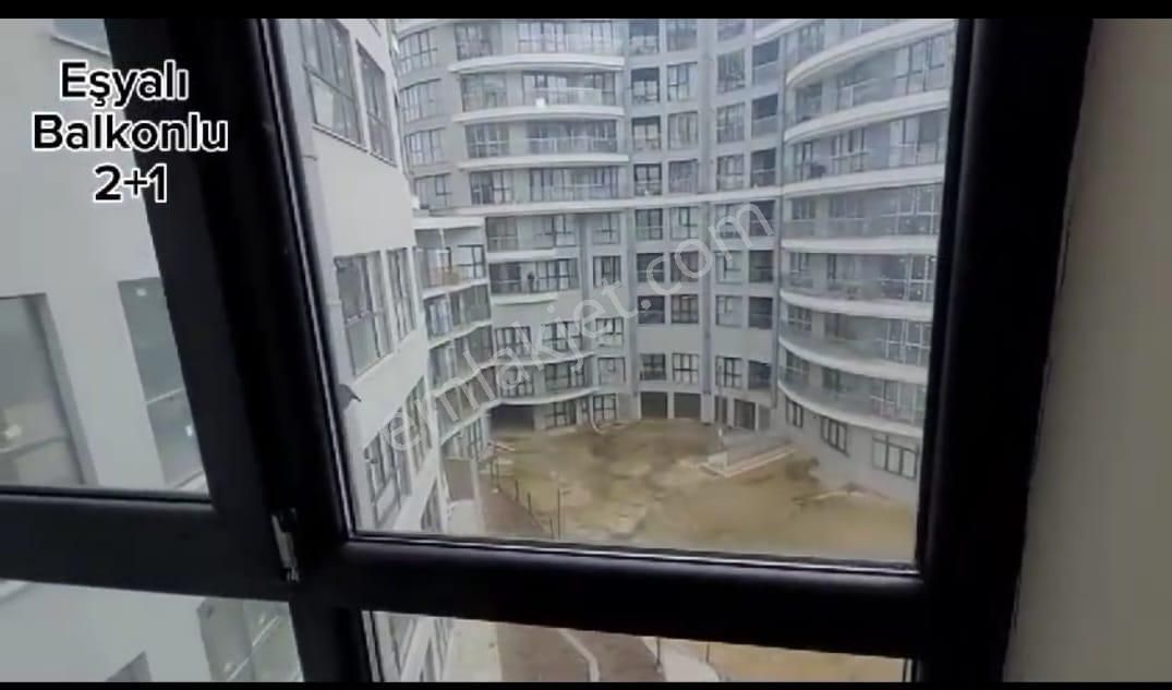 Eminevim Fuzulevim Birevim'e Uygun Kat Mülkiyetli Eşyalı 2+1 - Görsel 7