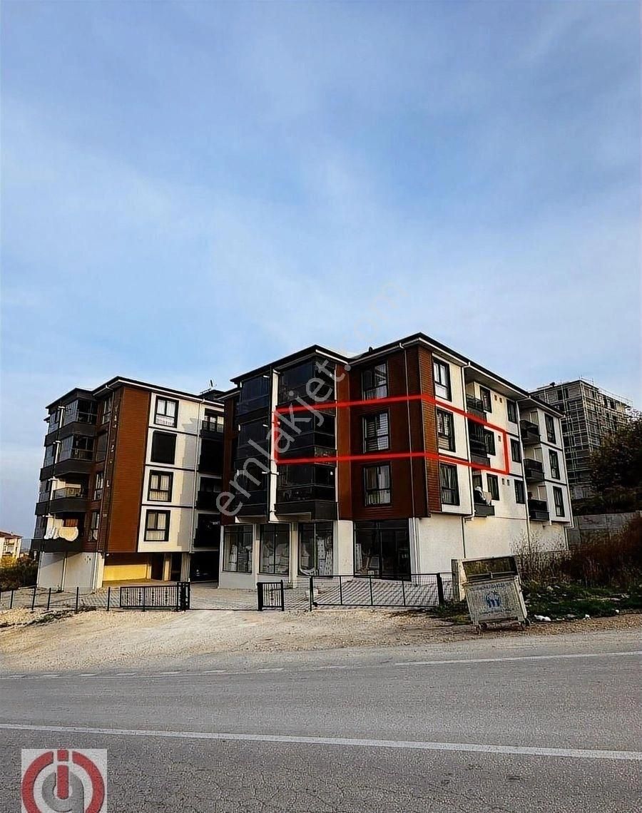 İnceoğlundan Cumhuriyet'te Fırsat 2+1 Daire