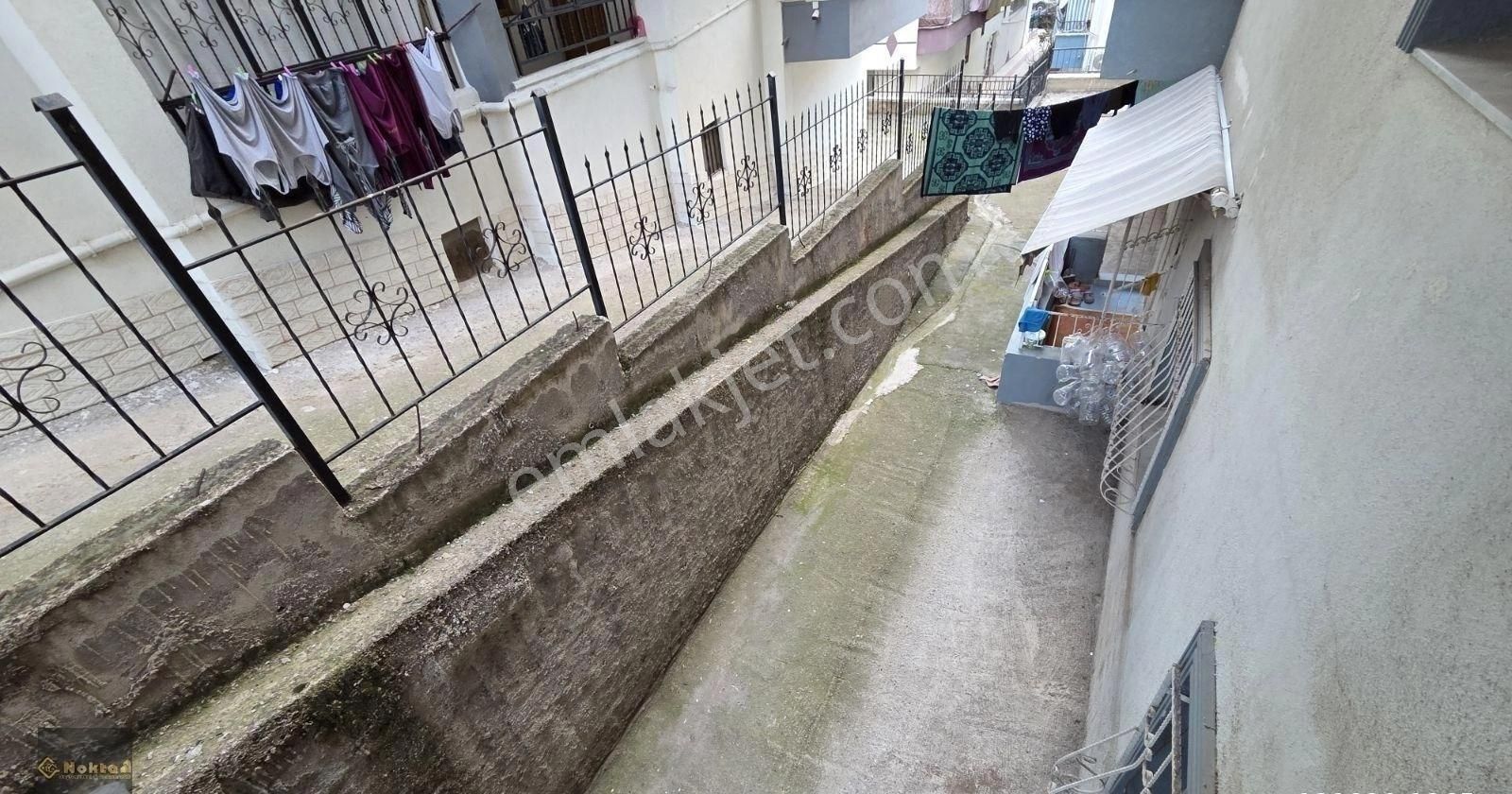 Etimesgut Piyade Cadde Üzeri Y.kot 115m2//3+1 Balkonlu Satılık - Görsel 14