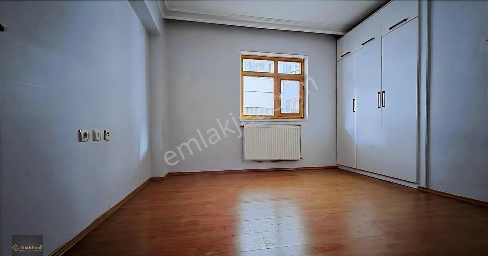 Etimesgut Piyade Cadde Üzeri Y.kot 115m2//3+1 Balkonlu Satılık - Görsel 15