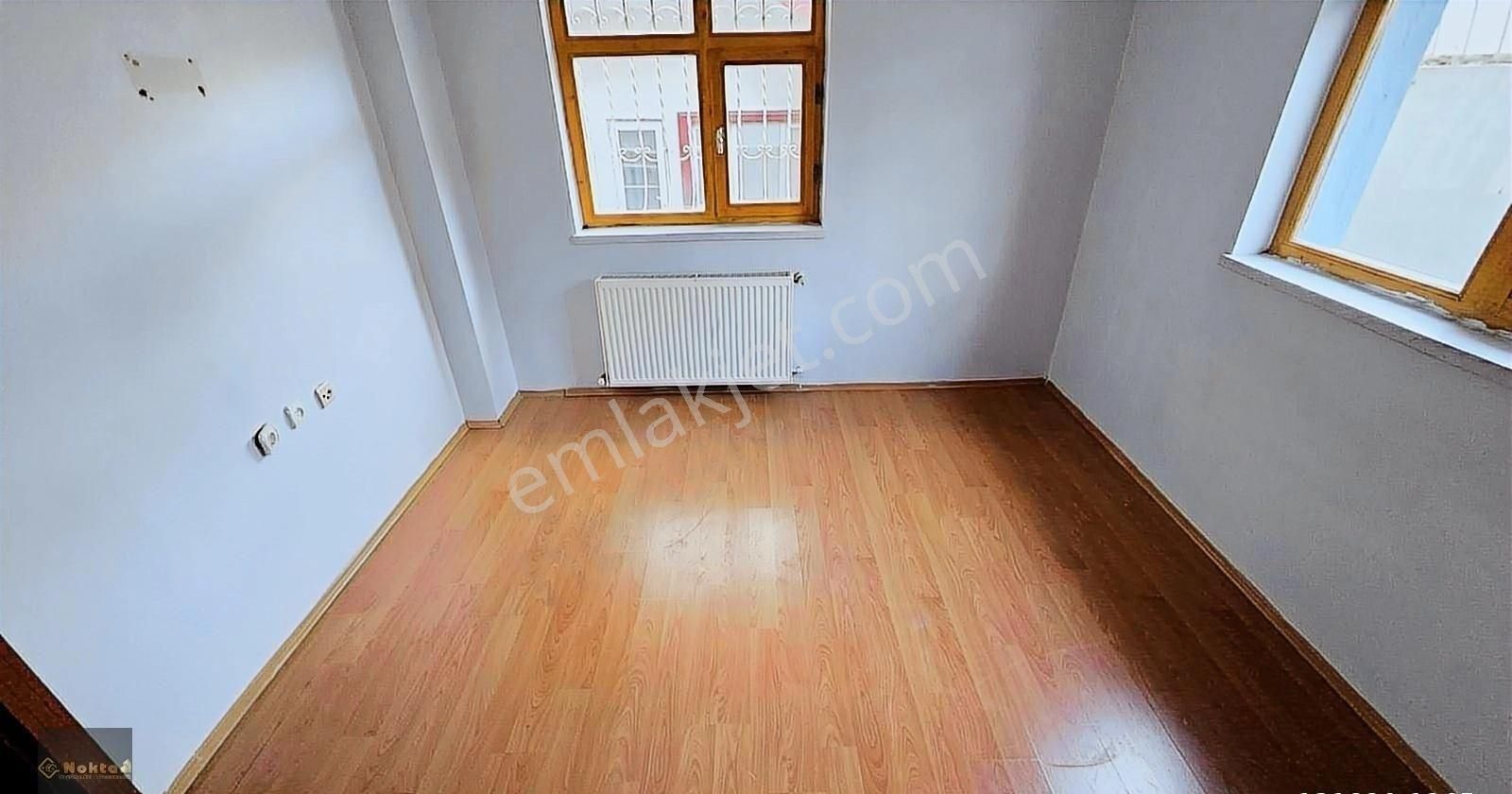 Etimesgut Piyade Cadde Üzeri Y.kot 115m2//3+1 Balkonlu Satılık - Görsel 39