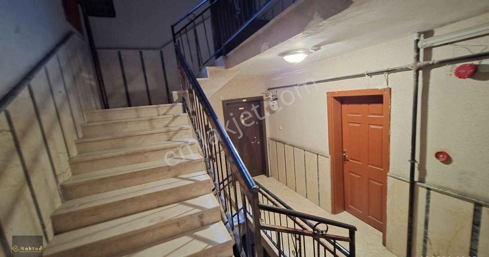 Etimesgut Piyade Cadde Üzeri Y.kot 115m2//3+1 Balkonlu Satılık - Görsel 12