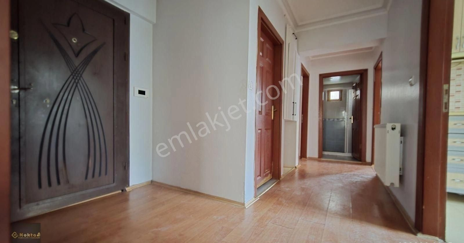 Etimesgut Piyade Cadde Üzeri Y.kot 115m2//3+1 Balkonlu Satılık - Görsel 28