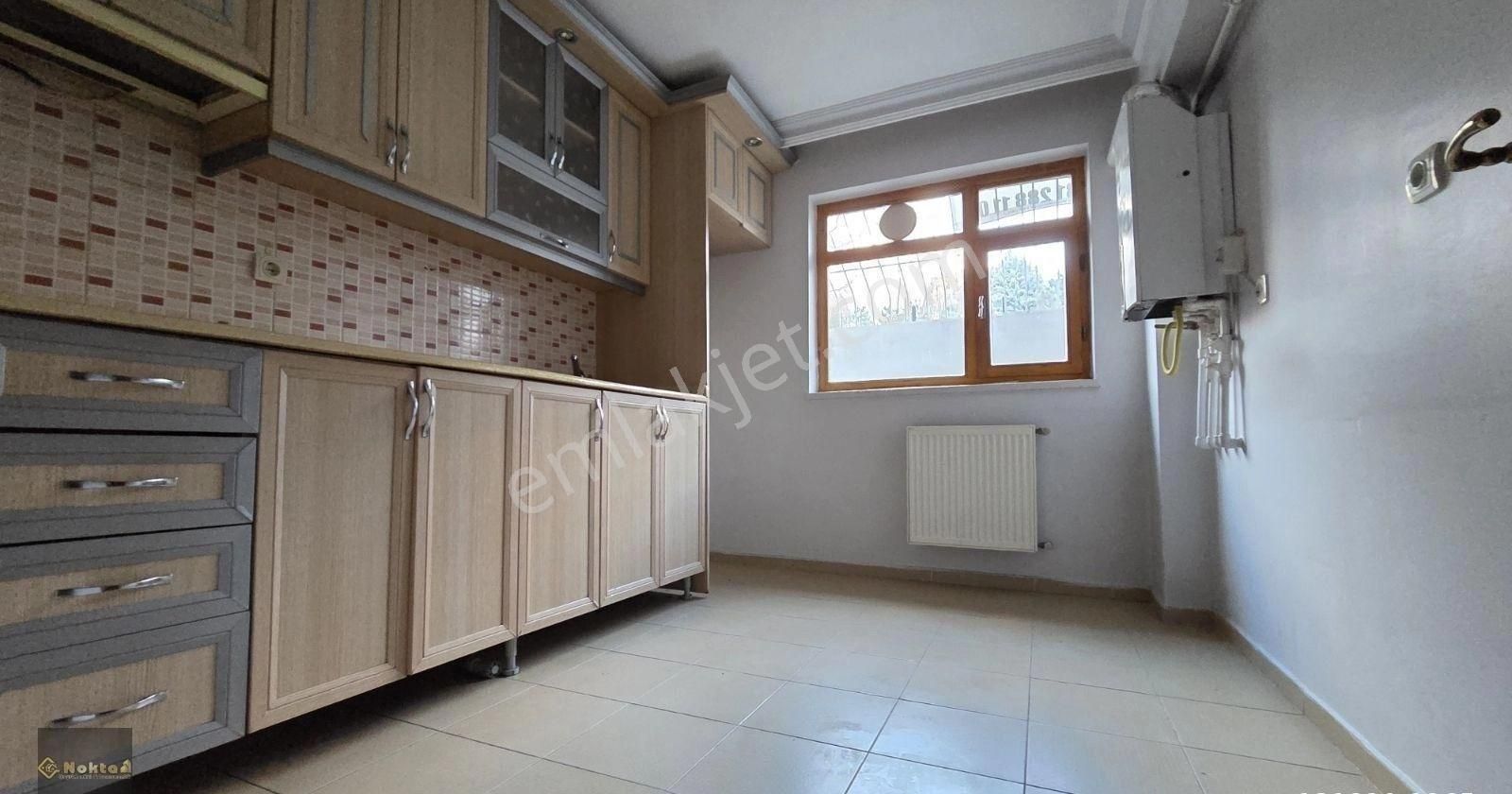 Etimesgut Piyade Cadde Üzeri Y.kot 115m2//3+1 Balkonlu Satılık - Görsel 35