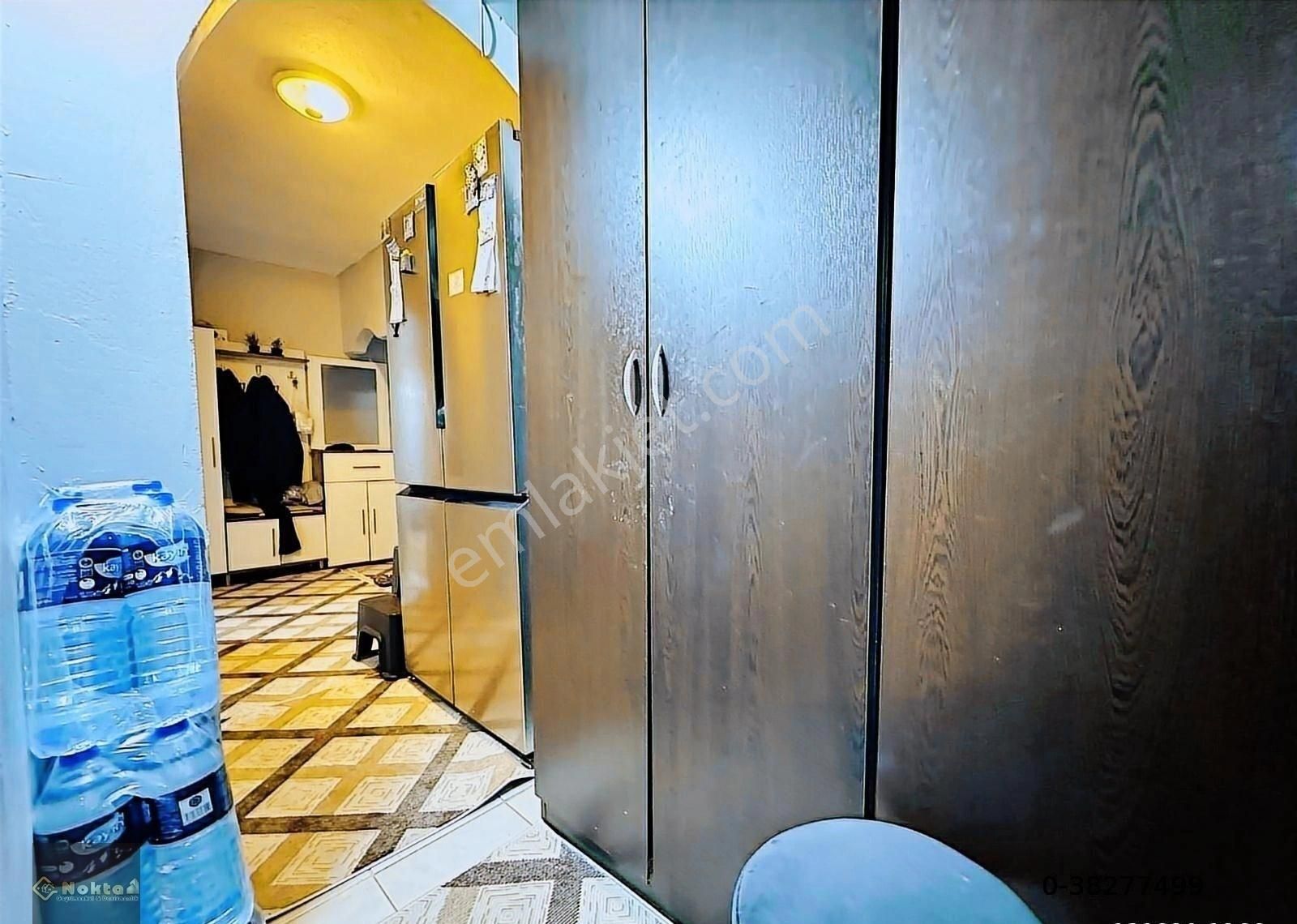 Etimesgut K.karabekirde 120m2//3+1 Güzergahlar Üzerinde Satılık - Görsel 13