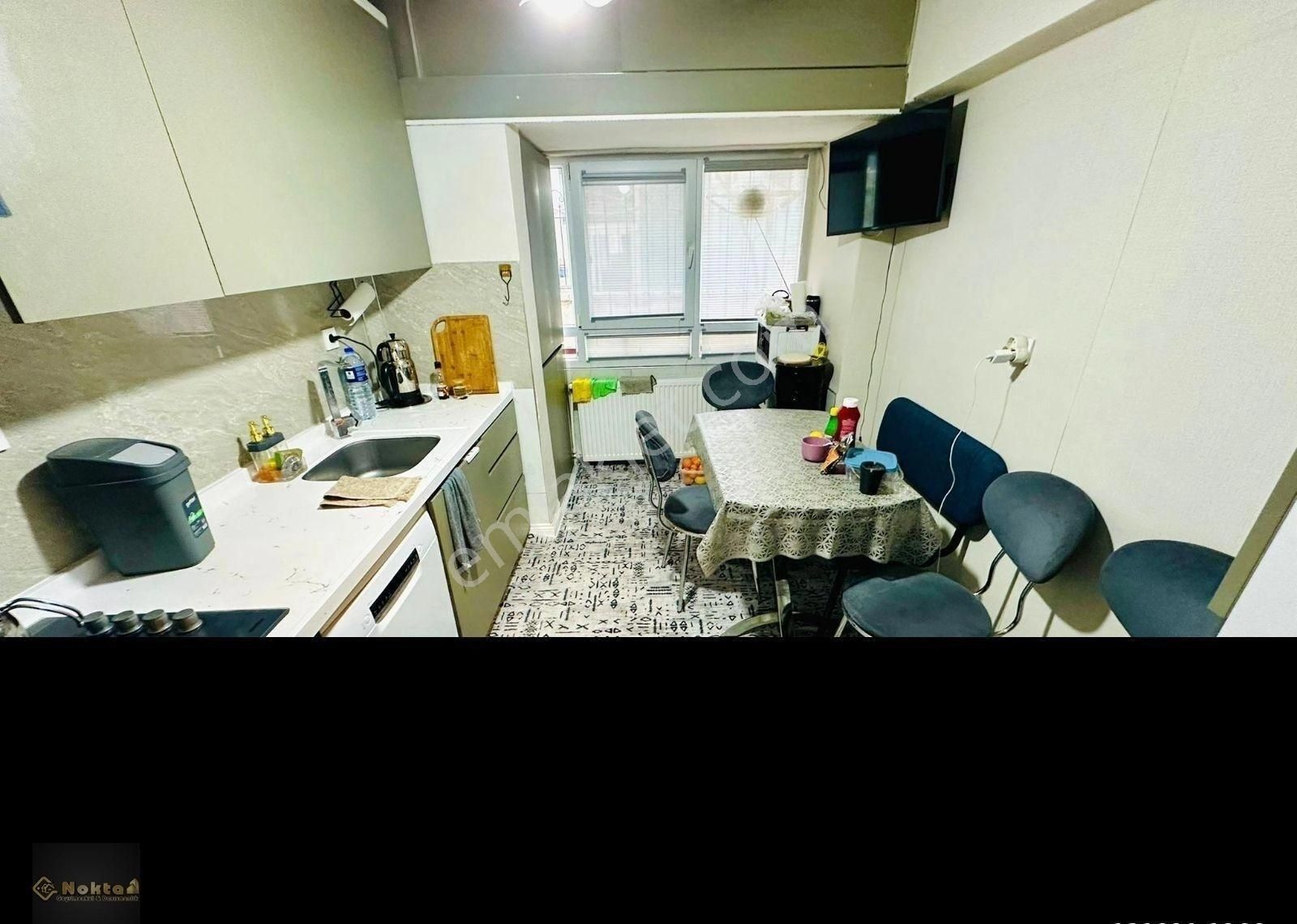 Etimesgut K.karabekirde 120m2//3+1 Güzergahlar Üzerinde Satılık - Görsel 29