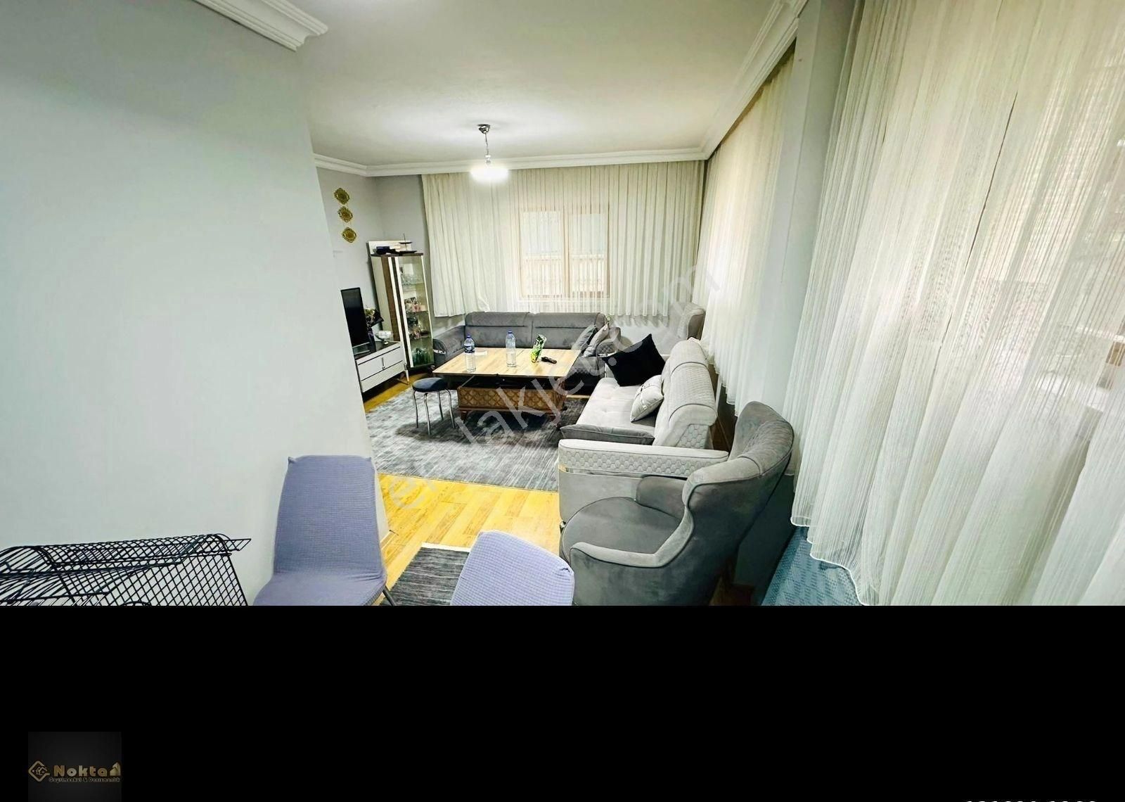 Etimesgut K.karabekirde 120m2//3+1 Güzergahlar Üzerinde Satılık - Görsel 21