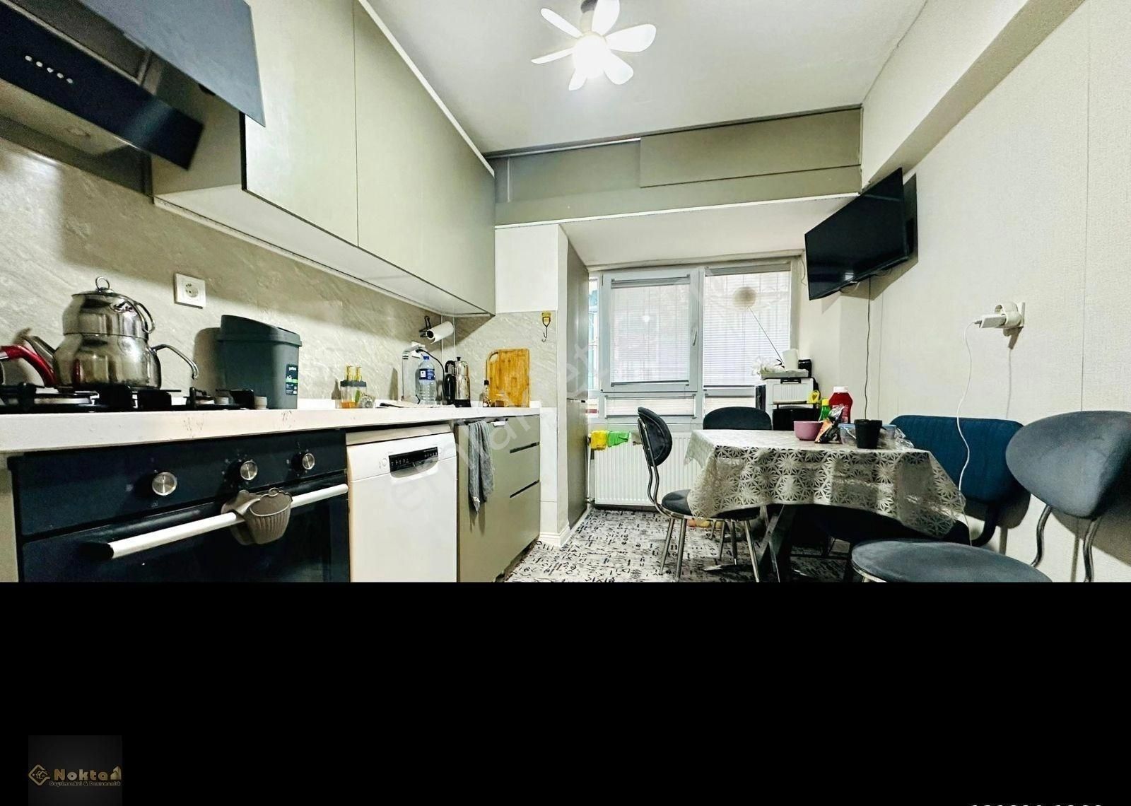 Etimesgut K.karabekirde 120m2//3+1 Güzergahlar Üzerinde Satılık - Görsel 35