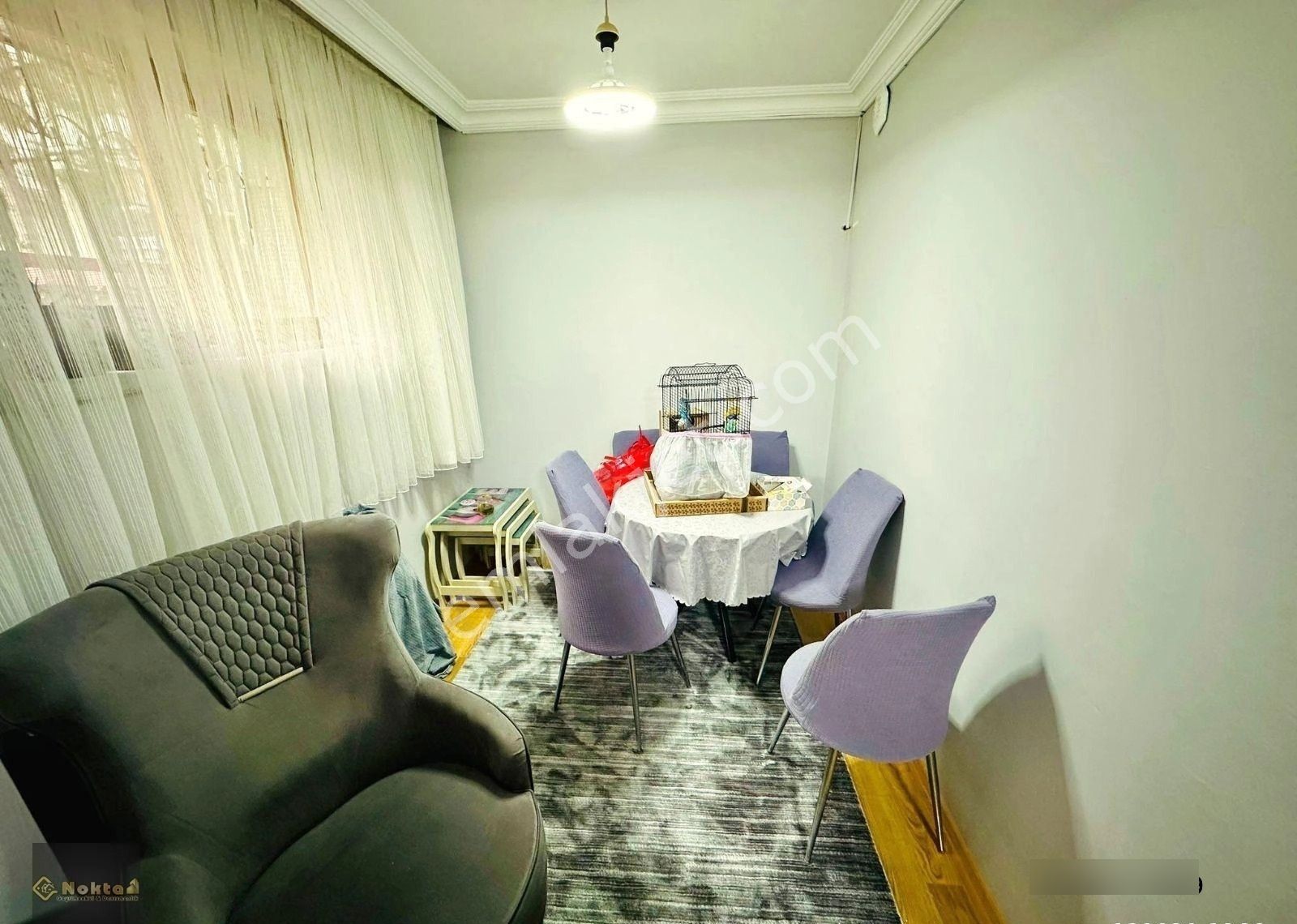 Etimesgut K.karabekirde 120m2//3+1 Güzergahlar Üzerinde Satılık - Görsel 16