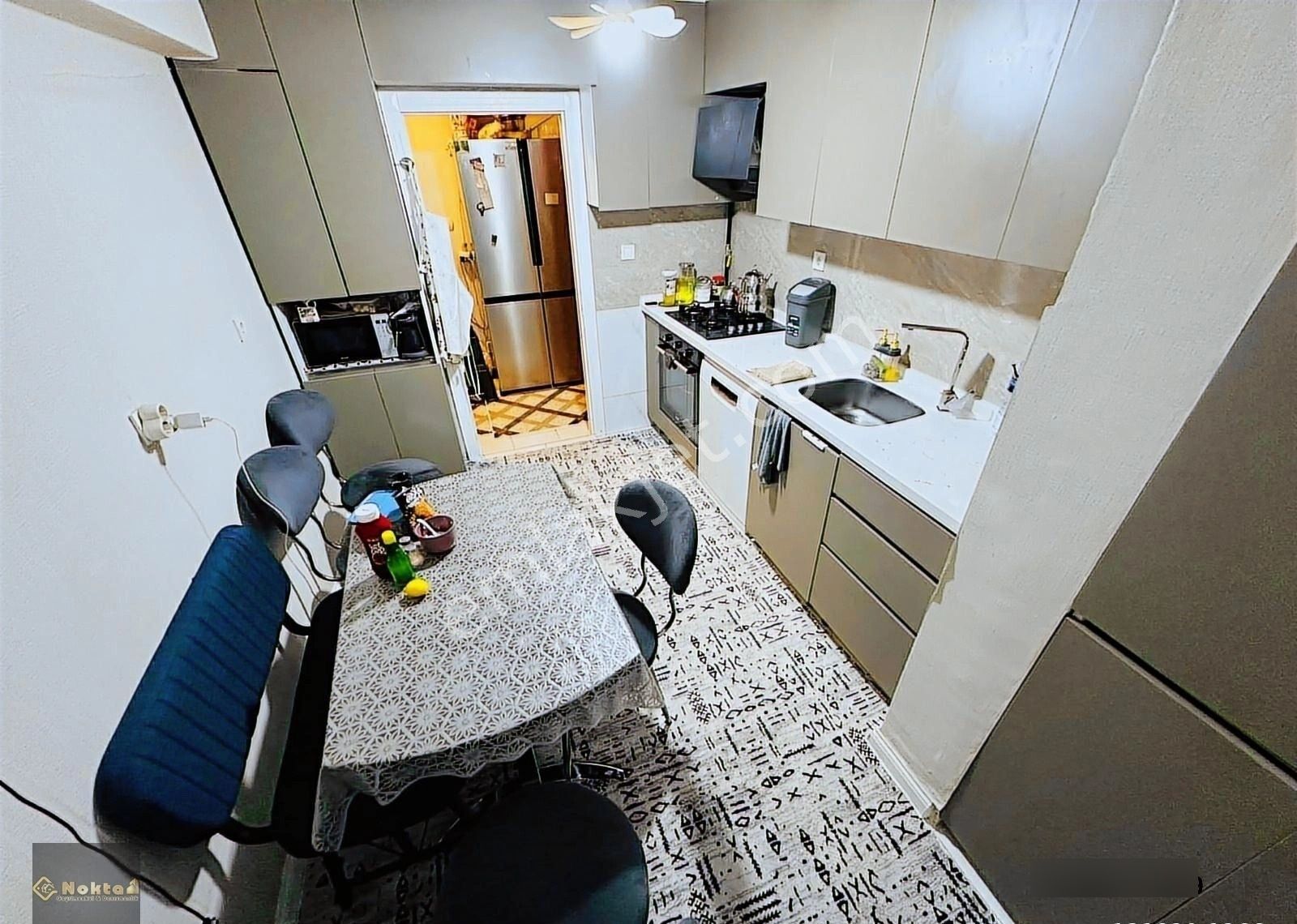 Etimesgut K.karabekirde 120m2//3+1 Güzergahlar Üzerinde Satılık - Görsel 38