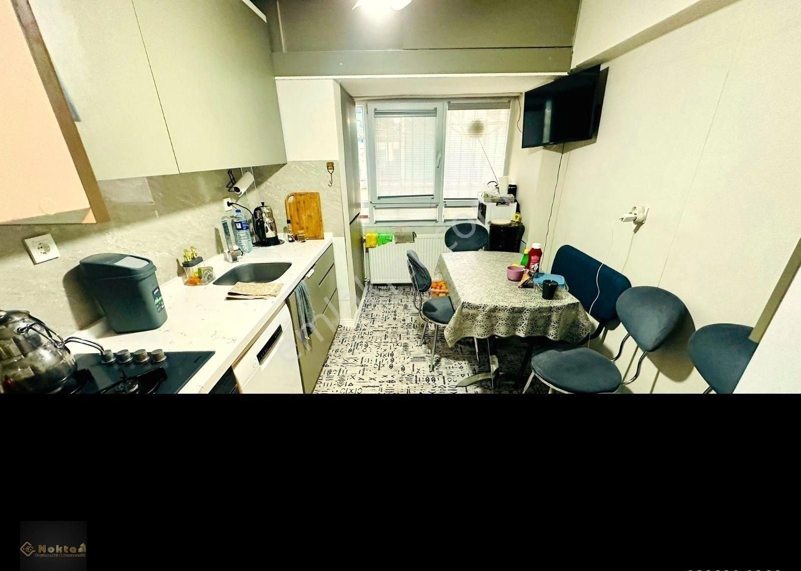 Etimesgut K.karabekirde 120m2//3+1 Güzergahlar Üzerinde Satılık - Görsel 7