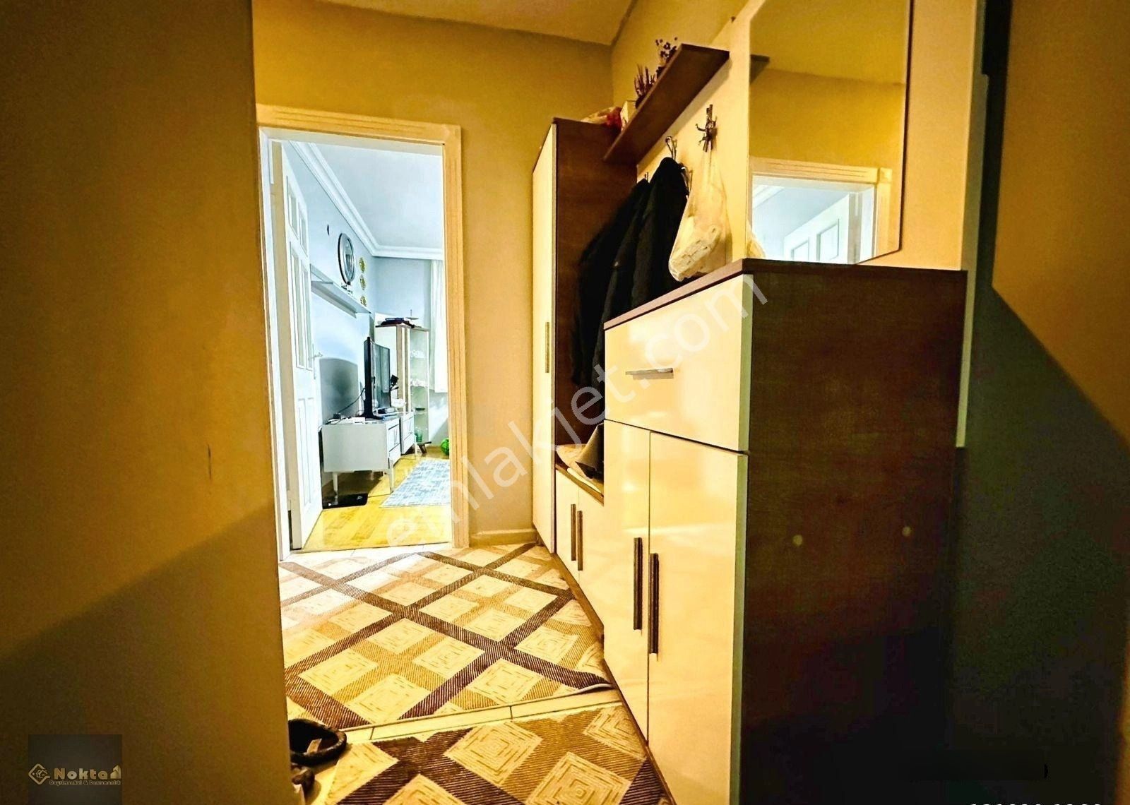 Etimesgut K.karabekirde 120m2//3+1 Güzergahlar Üzerinde Satılık - Görsel 18