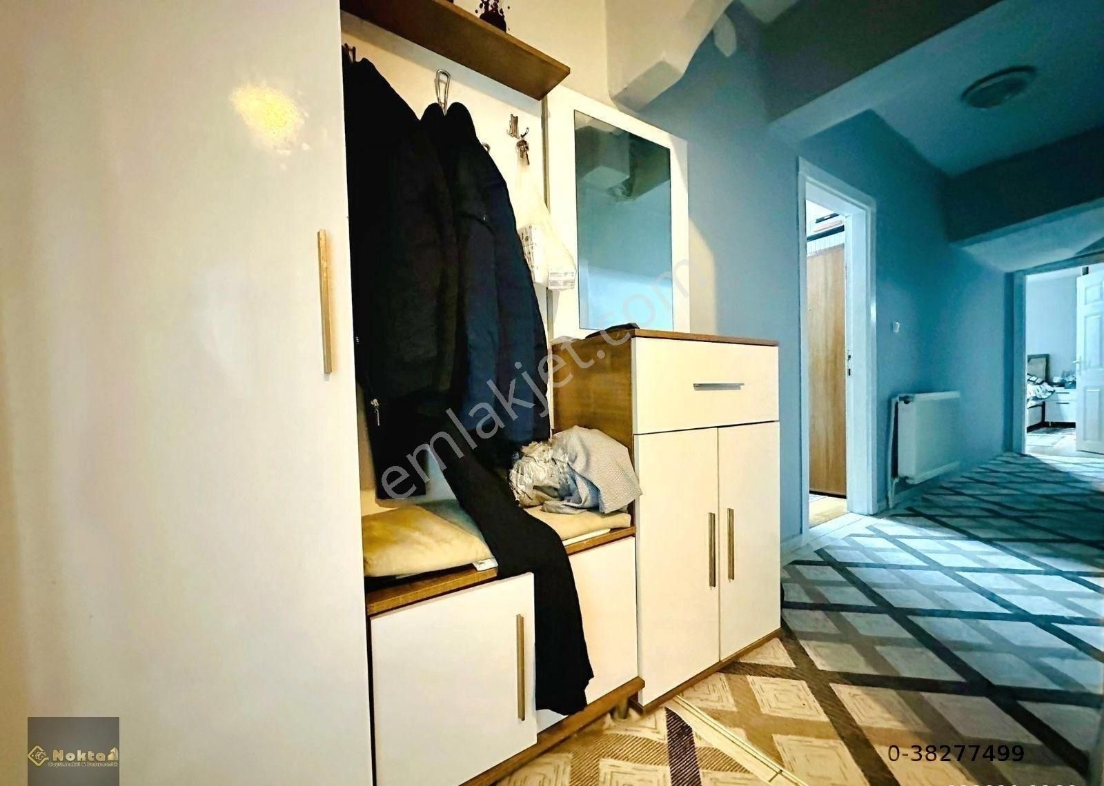 Etimesgut K.karabekirde 120m2//3+1 Güzergahlar Üzerinde Satılık - Görsel 5