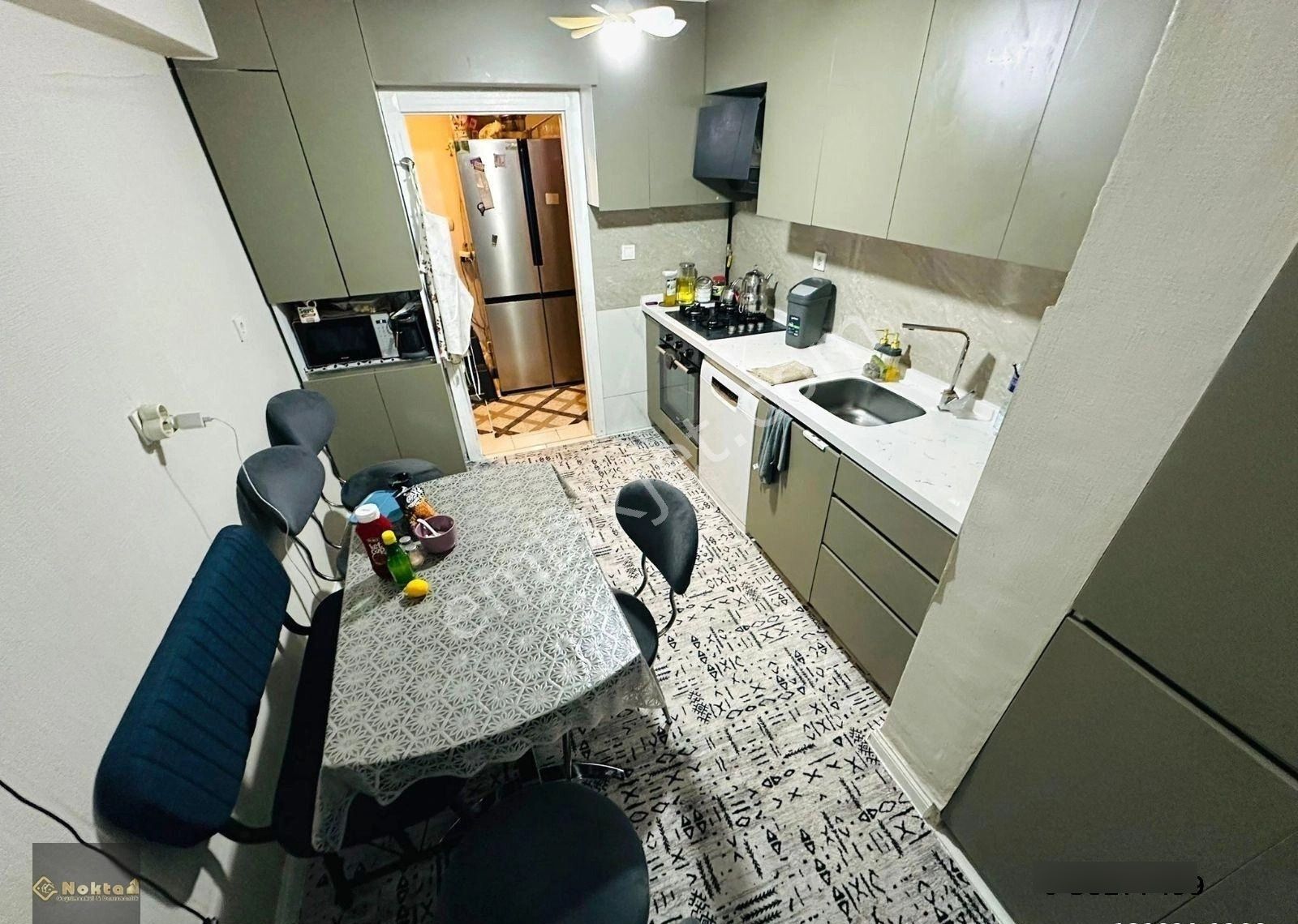 Etimesgut K.karabekirde 120m2//3+1 Güzergahlar Üzerinde Satılık - Görsel 26