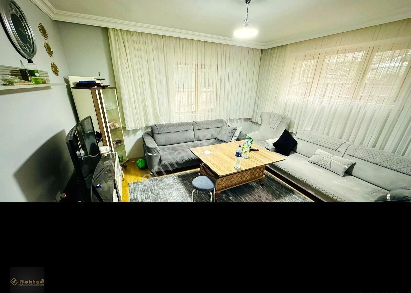 Etimesgut K.karabekirde 120m2//3+1 Güzergahlar Üzerinde Satılık - Görsel 23