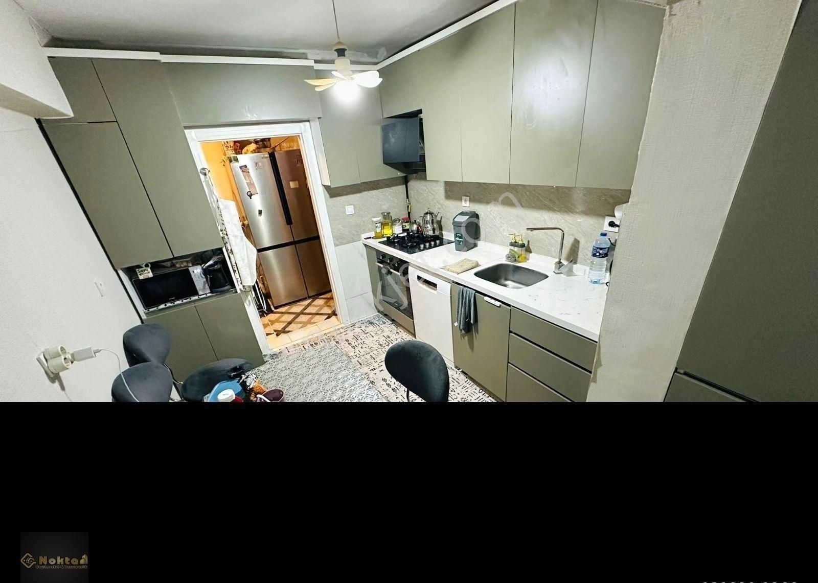 Etimesgut K.karabekirde 120m2//3+1 Güzergahlar Üzerinde Satılık - Görsel 2