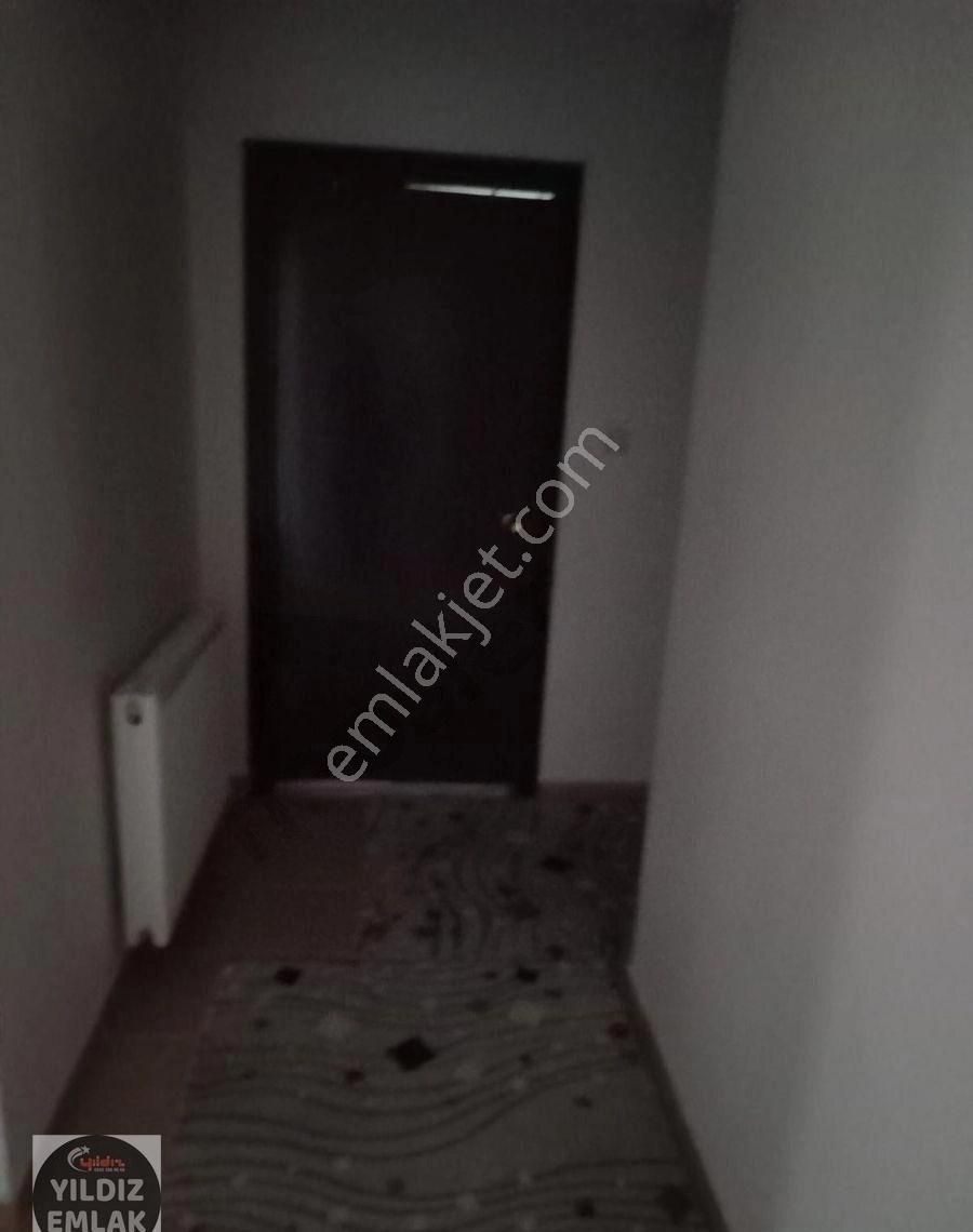 3+1 Bağımsız Salon Ara Kat Geniş Satılık Daire Yıldız Emlak'tan - Görsel 6