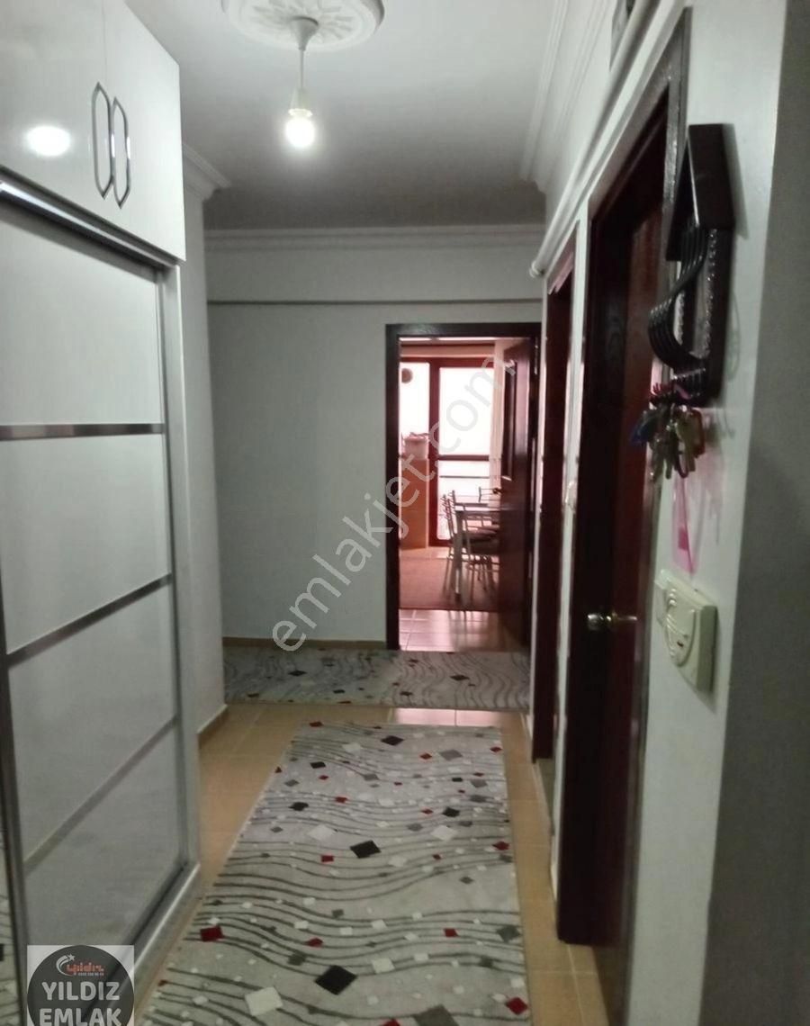 3+1 Bağımsız Salon Ara Kat Geniş Satılık Daire Yıldız Emlak'tan - Görsel 4