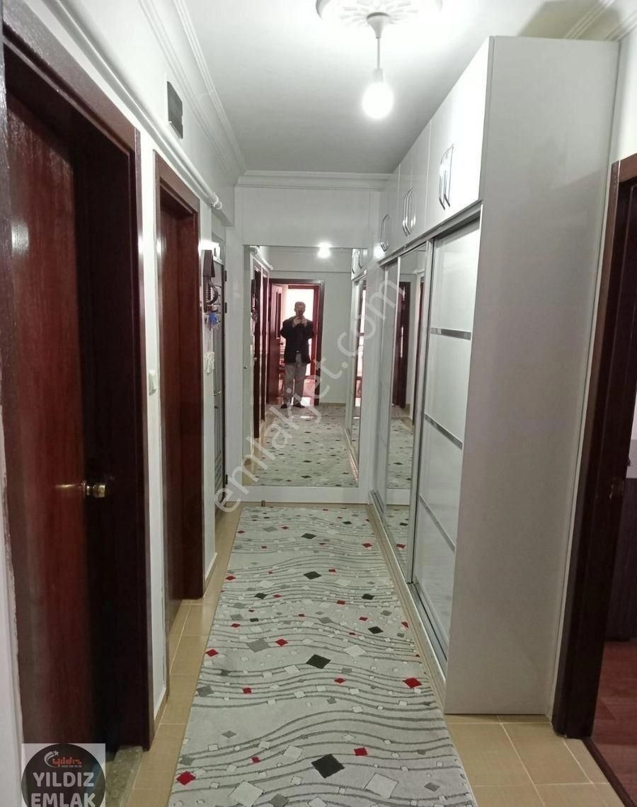 3+1 Bağımsız Salon Ara Kat Geniş Satılık Daire Yıldız Emlak'tan - Görsel 13