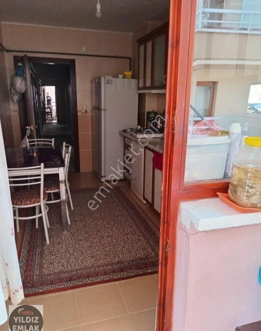 3+1 Bağımsız Salon Ara Kat Geniş Satılık Daire Yıldız Emlak'tan - Görsel 3