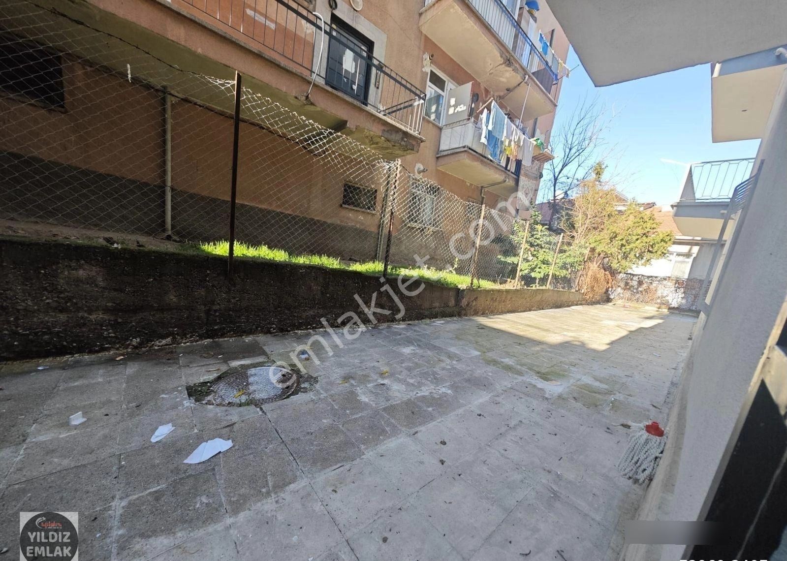2+1 Yapılı Merkezi Konum Satılık Daire Yıldız Emlak'tan - Görsel 16