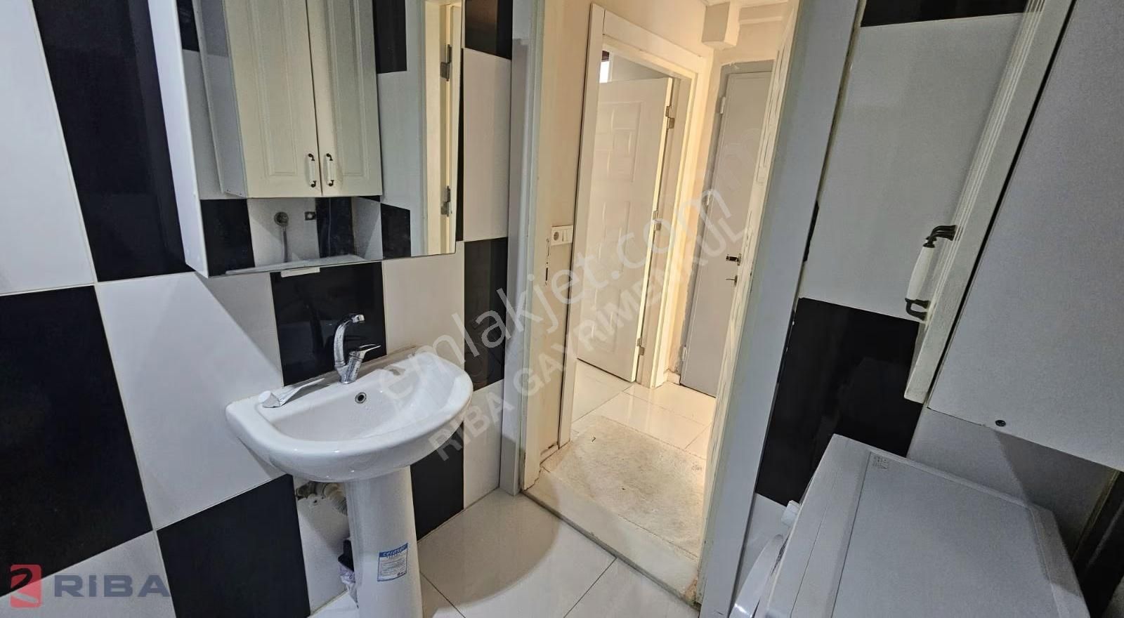 Ibrahım Barak'tan Kunduda Havuzlu Sıtede Esyalı 1+1 - Görsel 6