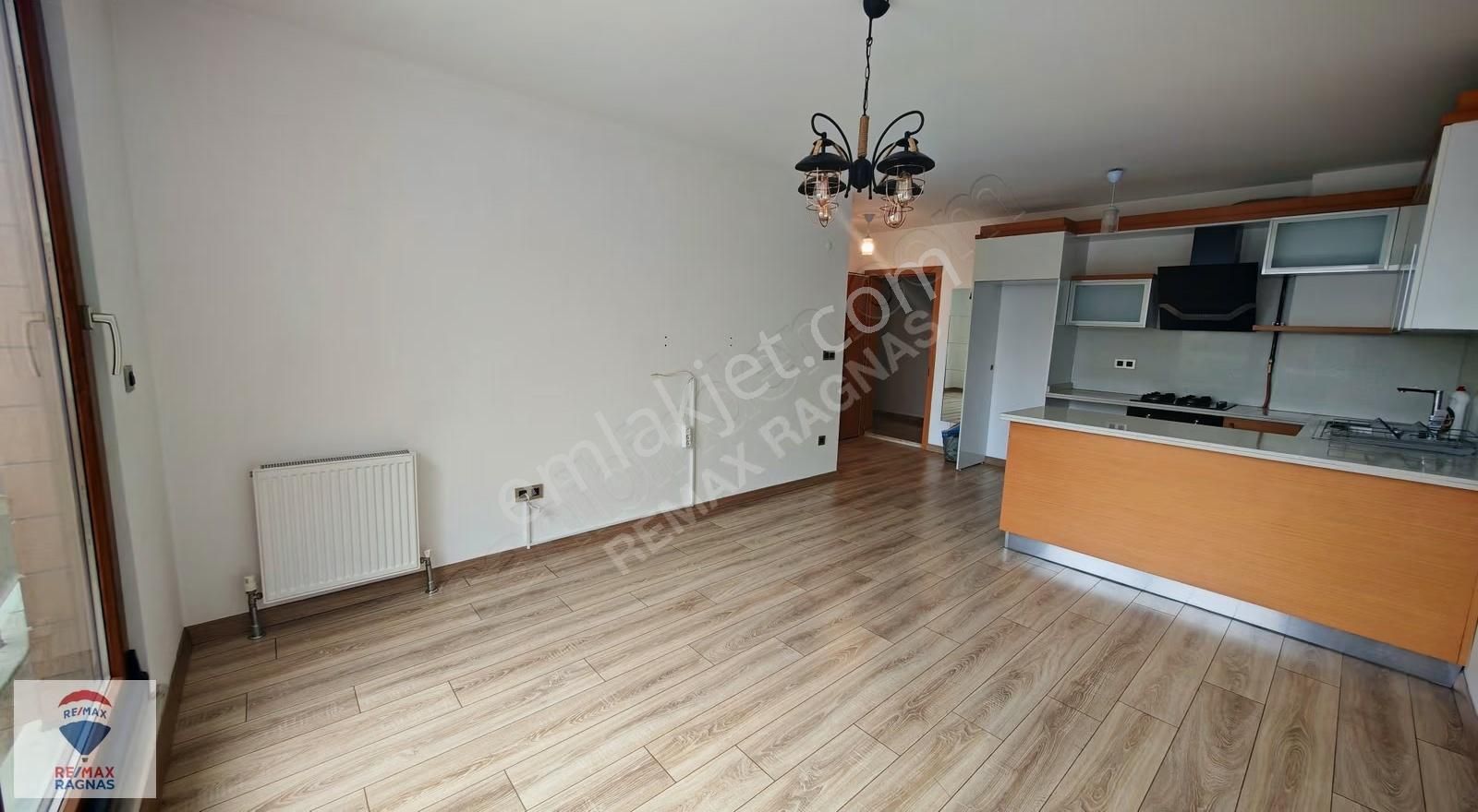 Cıty Ambıance'ta Geniş Oturumlu Kiralık 1+1 Daire 3.kat - Görsel 11
