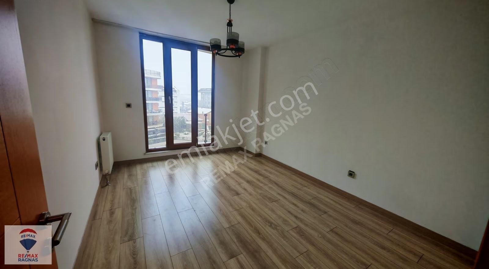 Cıty Ambıance'ta Geniş Oturumlu Kiralık 1+1 Daire 3.kat - Görsel 15