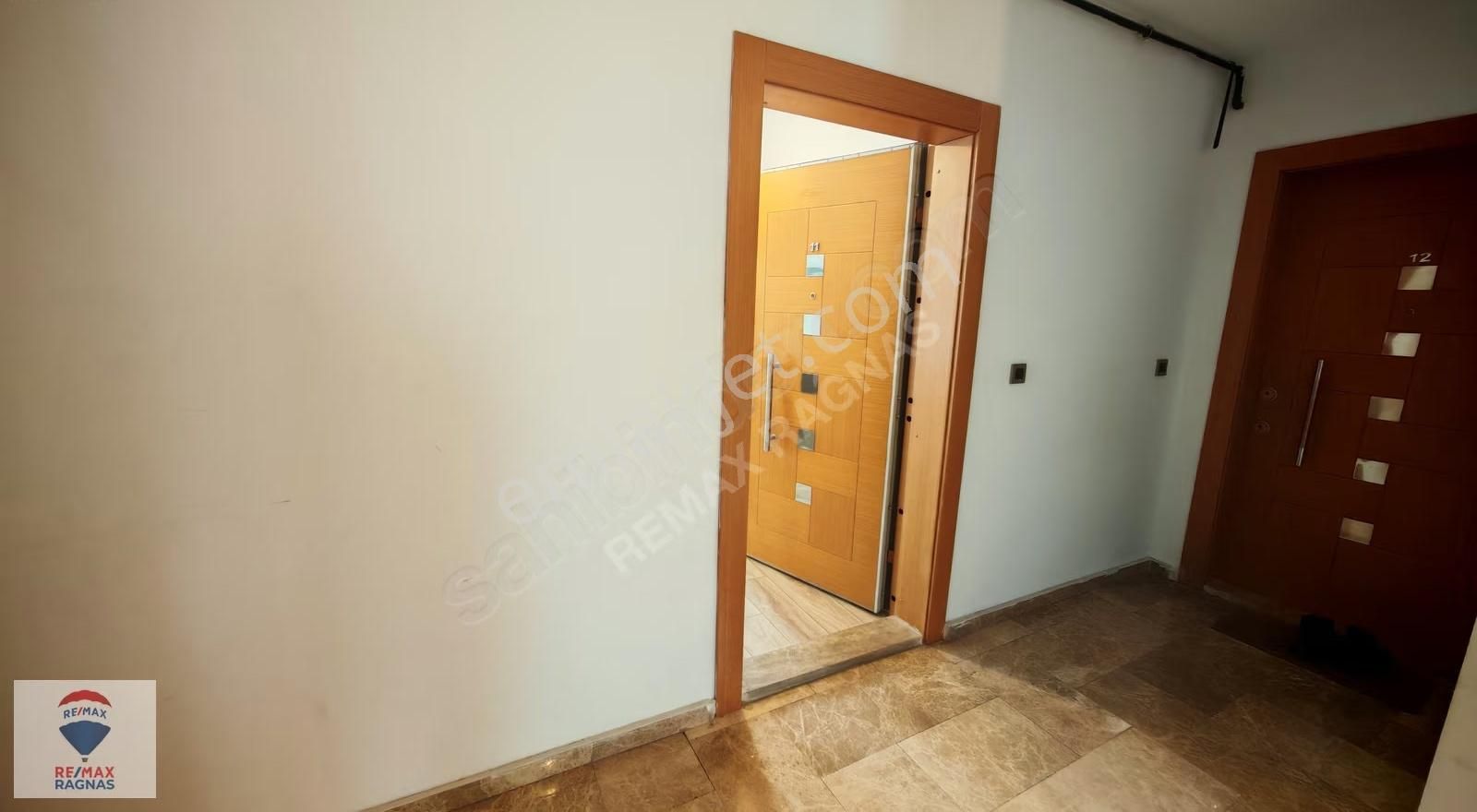 Cıty Ambıance'ta Geniş Oturumlu Kiralık 1+1 Daire 3.kat - Görsel 9