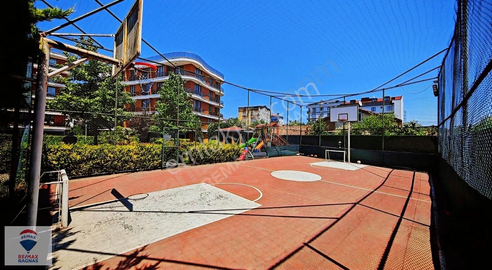 Cıty Ambıance'ta Geniş Oturumlu Kiralık 1+1 Daire 3.kat - Görsel 10