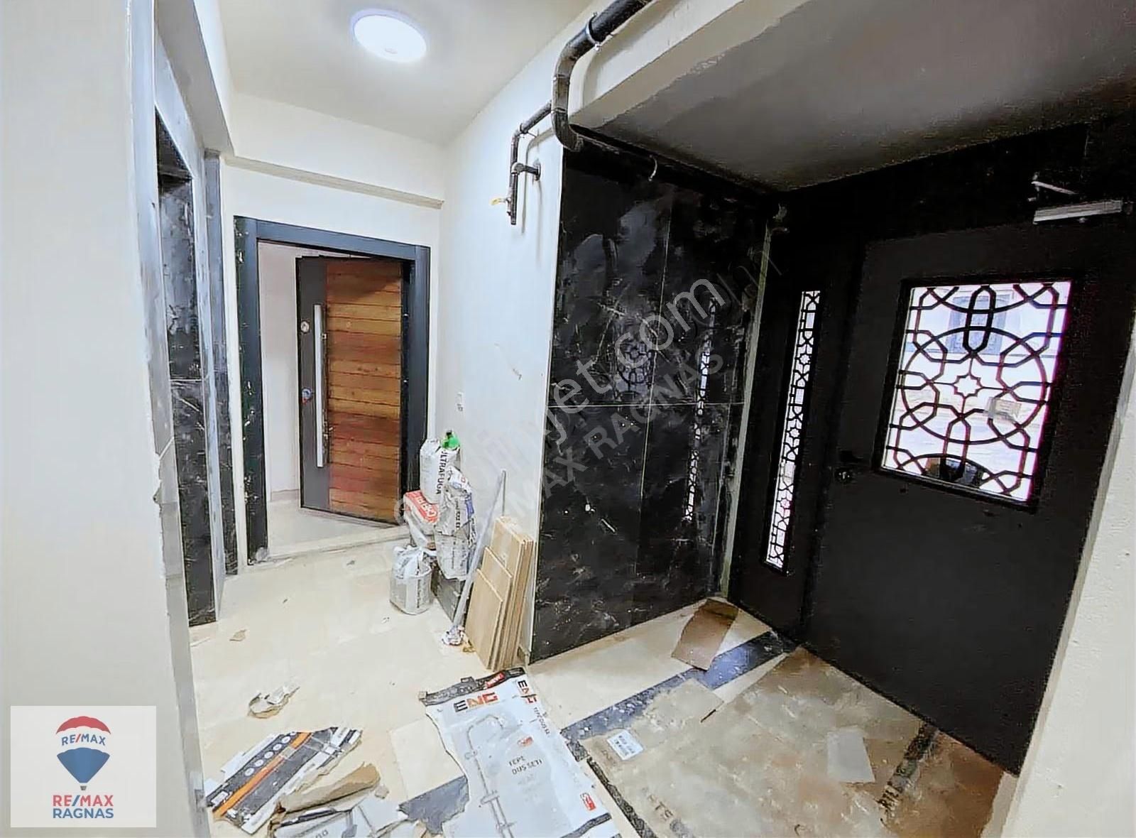 Çekmeköy Aydınlar Mah. K.otoparklı Arakat 2+1 86m² Satılık Daire - Görsel 8